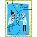 2026 40e TÉLÉTHON