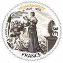 2026 ABRAHAM BOSSE v. 1604 - 1676