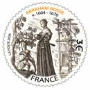 2026 ABRAHAM BOSSE v. 1604 - 1676
