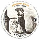 2026 ABRAHAM BOSSE v. 1604 - 1676