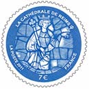 2026 La cathédrale de Reims