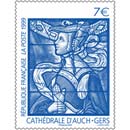 2026 Cathédrale d'Auch - Gers