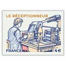 2026 LE RÉCEPTIONNEUR