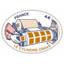 2026 LE CYLINDRE GRAVÉ