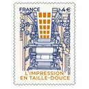 2026 L'IMPRESSION EN TAILLE DOUCE