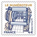 2026 LE NUMÉROTEUR