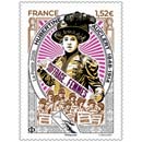 2026 HUBERTINE AUCLERT 1848-1914 - SUFFRAGE DES FEMMES