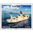 2026 NAVIRE CÂBLIER