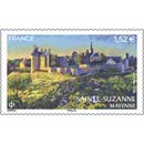 2026 SAINTE-SUZANNE - MAYENNE