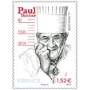 2026 PAUL BOCUSE 1926-2018