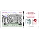 2026 99e CONGRÈS FFAP – HÔTEL DE SOUBISE PARIS