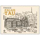 2026 PALAIS DU TAU - REIMS