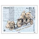 2026 Départ en vacances