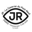 2026 JR – LA CAVERNE DU PONT-NEUF