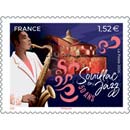 2026 SOUILLAC EN JAZZ 50 ANS