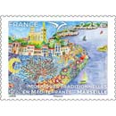 2026 MOSAÏQUES TRADITIONNELLES EN MÉDITERRANÉE - MARSEILLE