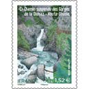 2023 CHEMIN SUSPENDU DES GORGES DE LA DIOSAZ – HAUTE-SAVOIE