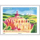 2026 SAINT-ANTOINE-L’ABBAYE ISÈRE
