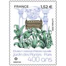 2026 MUSÉUM NATIONAL D’HISTOIRE NATURELLE JARDIN DES PLANTES PARIS 400 ANS