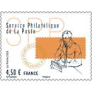 2026 20 ANS DE LA CRÉATION DE PHILAPOSTE - Service Philatéliques de La Poste