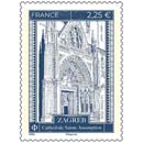 2026 ZAGREB - Cathédrale Sainte Assomption