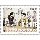 2026 DIGNITÉ fédération nationale des samusociaux
