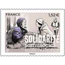 2026 SOLIDARITÉ samusocial International