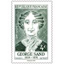 2026 GEORGE SAND (1804-1876)