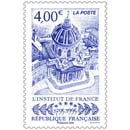 2026 L'INSTITUT DE FRANCE 1795 - 1995