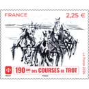 2026 190 ANS DES COURSES DE TROT