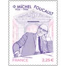 2026 MICHEL FOUCAULT 1926 - 1984