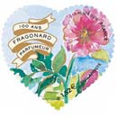 2026 Fragonard - parfumeur - 100 ans