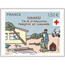 2026 OURAGANS - 3% DE LA POPULATION FRANÇAISE EST CONCERNÉE