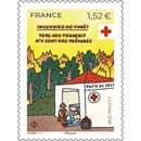 2026 INCENDIES DE FORÊT - 73% DES FRANÇAIS N’Y SONT PAS PRÉPARÉS