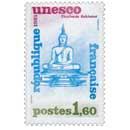 1981 Unesco Thaïlande Sukhotaï