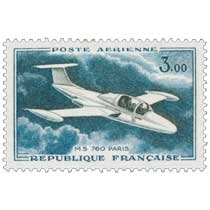 MS 760 PARIS