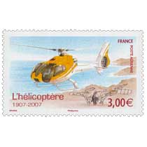 L'hélicoptère 1907-2007