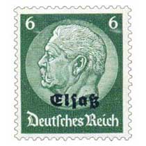 Elsaß Deutches Reich