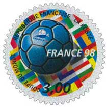 France 98 Coupe du Monde