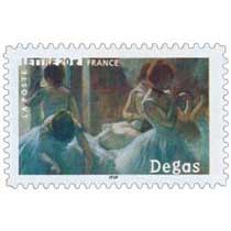 Degas