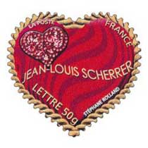 JEAN-LOUIS SCHERRER