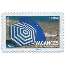 VACANCES
