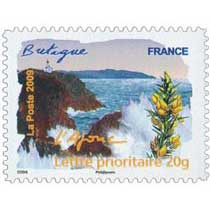 2009 Bretagne L'Ajonc