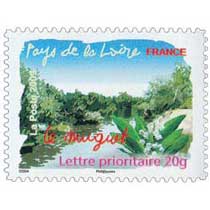 2009 Pays de la Loire le muguet