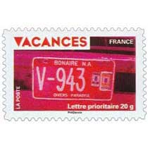 Vacances