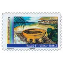 Wallis-et-Futuna
