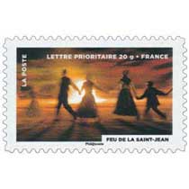 FEU DE LA SAINT-JEAN