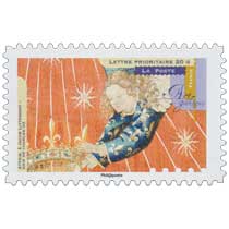 2013 Art Gothique Attribué à Jacob Littemont : Dais de Charles VII