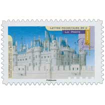 2013 Art Gothique. Les Frères Limbourg - Les Très Riches Heures du Duc de Berry