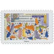 2013 Art Gothique. Maître de Boucicaut – Heures de François de Guise